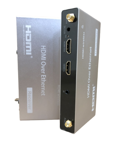 Bộ thu phát tín hiệu HDMI không dây