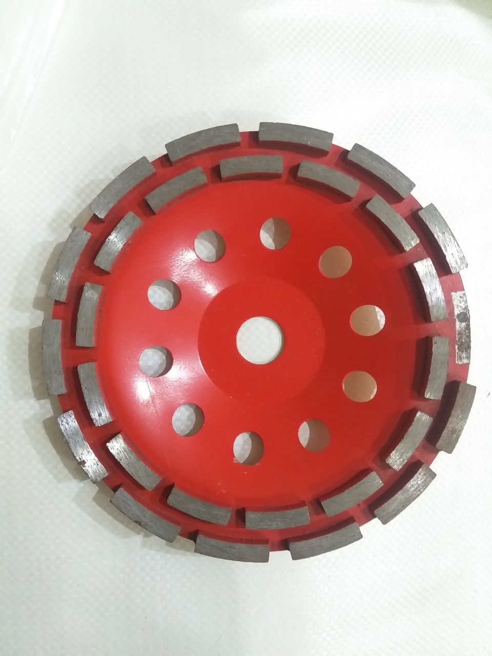 Đĩa mài sàn bê tông (mịn)