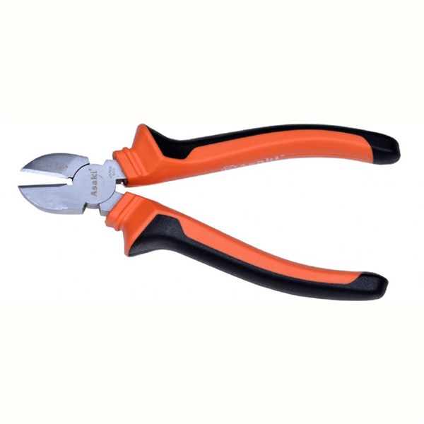 Kìm cắt Asaki AK8027 - 6in - 1 cái
