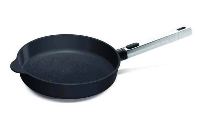 Woll Diamond XR logic fry pans 28 cm