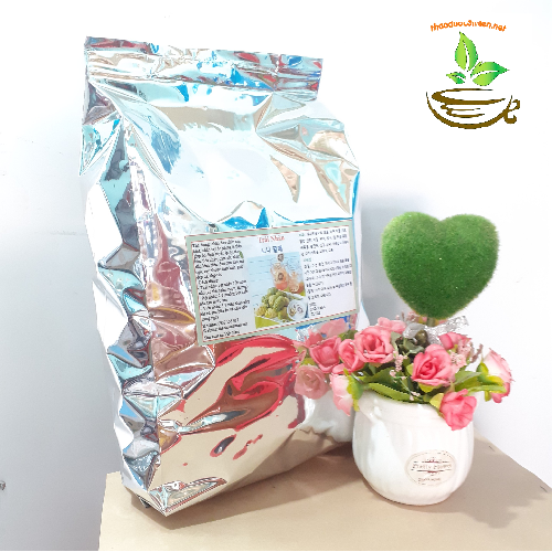 [HCM]Trái nhàu khô 1kg