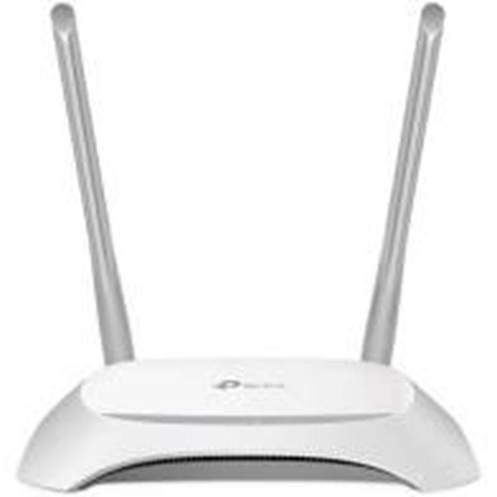Bộ phát Wifi TP- Link TL-WR842N