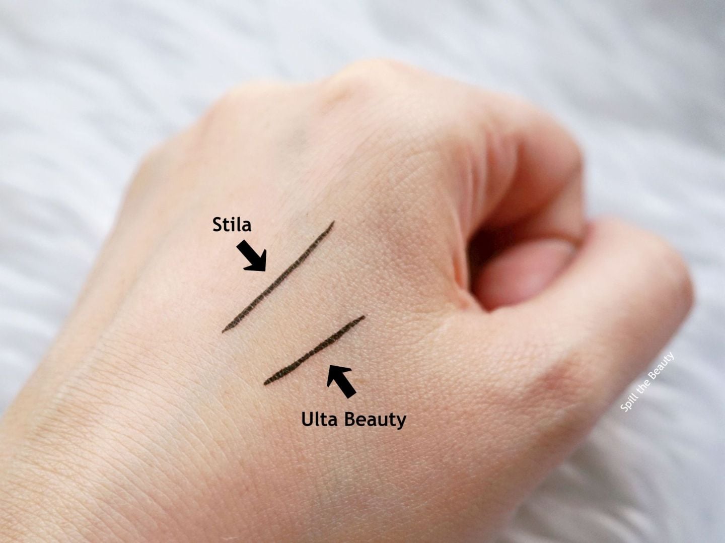[HCM]Bút lông kẻ mắt Ulta Micro Felt Tip Liner