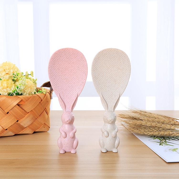 Muôi Lấy cơm Lúa Mạch nhiều hình