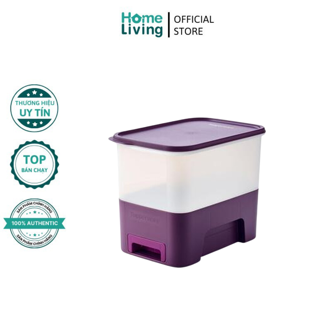 Thùng gạo RICE SMART JUNIOR 5kg