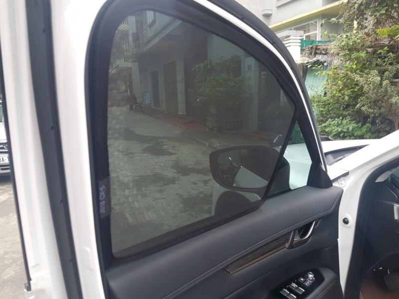 Chắn nắng mazda cx5 2018