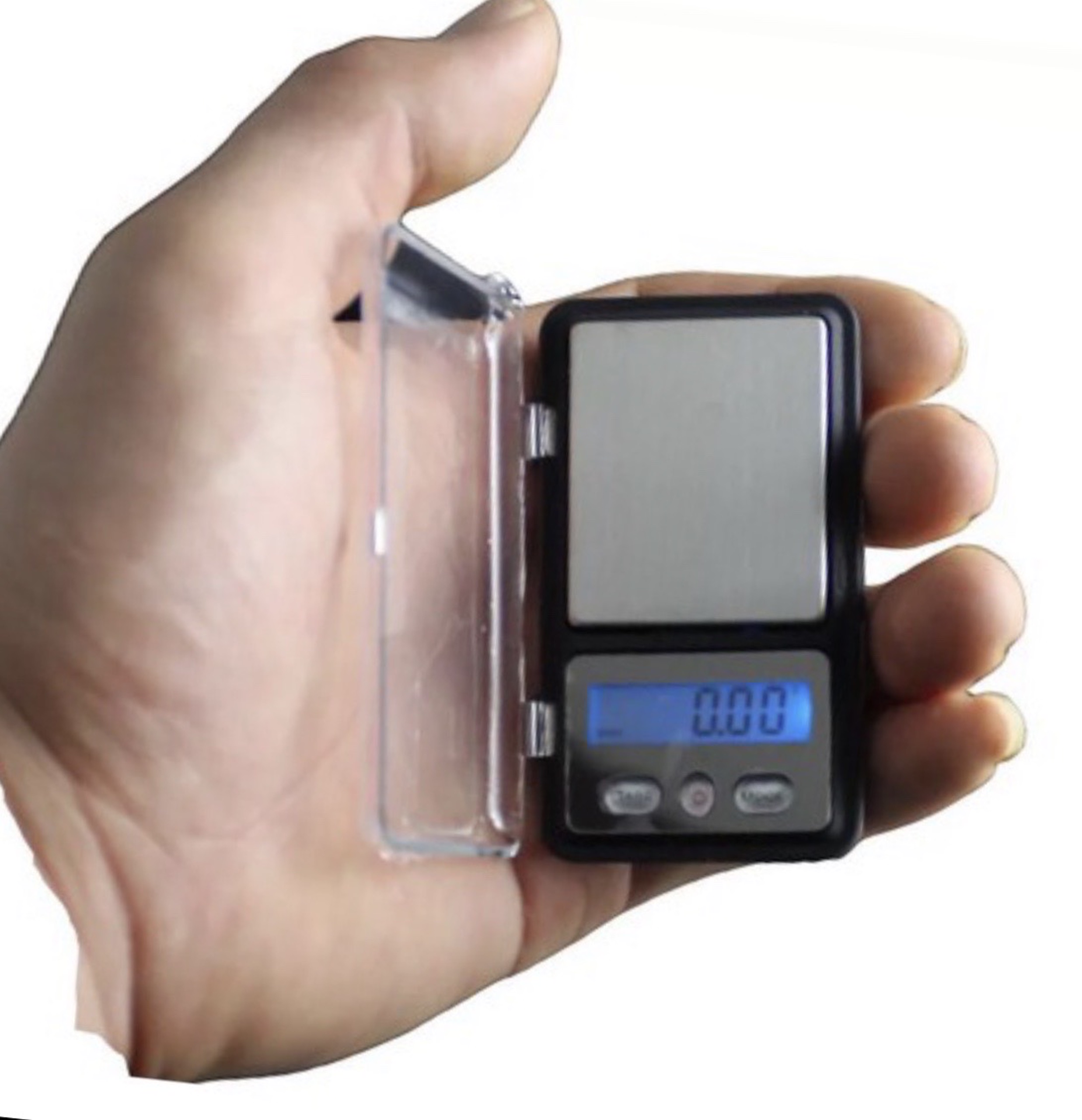 Cân tiểu ly 200g 0.01g cân bỏ túi mini.mh