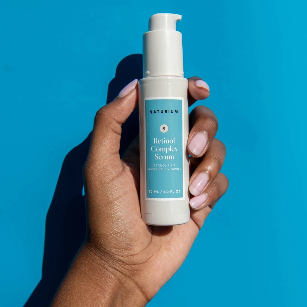 NATURIUM Tinh Chất Dưỡng Ẩm Retinol Complex