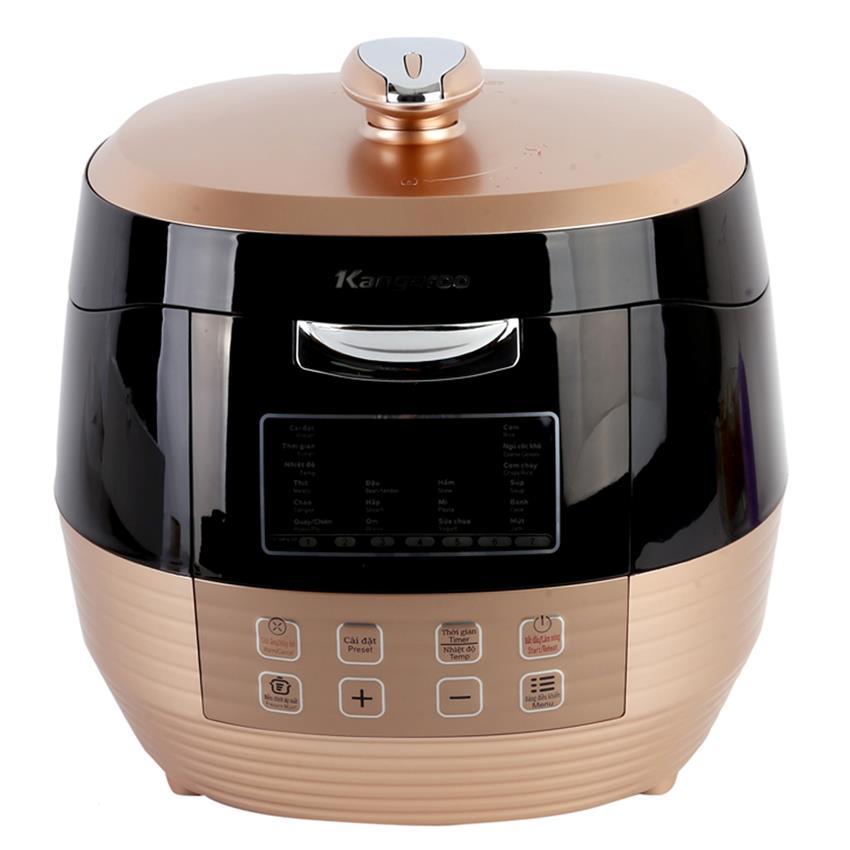 Nồi áp suất điện Kangaroo KG289
