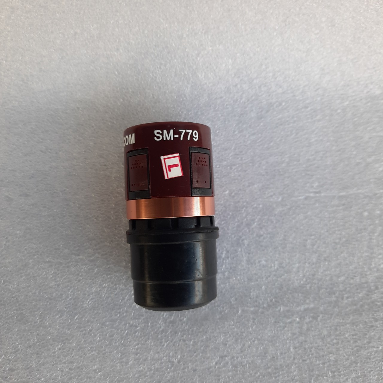 Đầu thu âm thanh Micro ( củ Micro) thu tiếng xa nhẹ