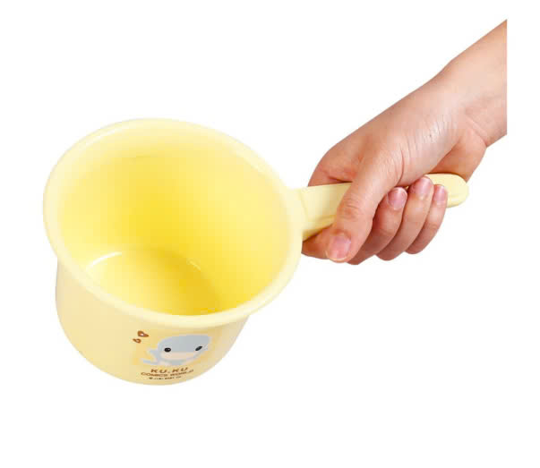 Ca nước tắm bé KUKU KU5416