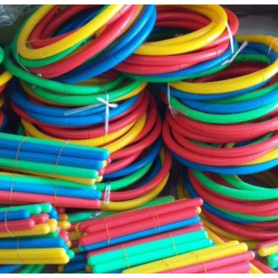 vòng tập thể dục cho cô