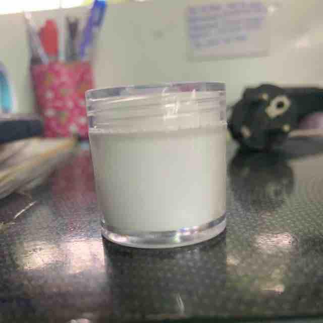 Bột mỹ dẻo hũ 10g