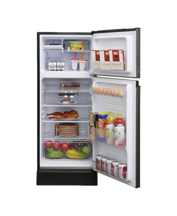 [HCM]Tủ Lạnh Sharp Inverter 180 Lít SJ-X196E-DSS - Bảo hành chính hãng  HCM