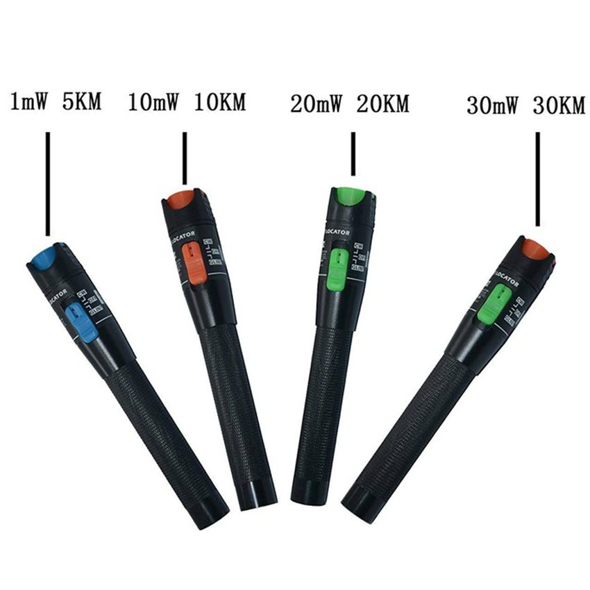 Bút soi quang siêu bền đẹp HT- 20km