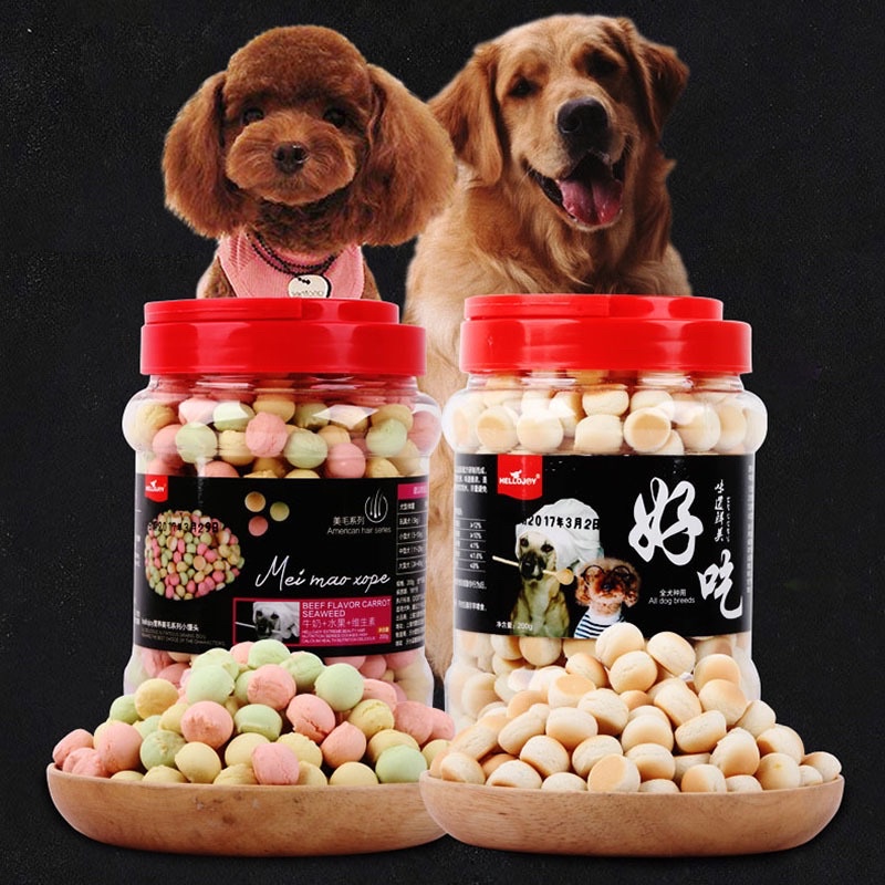 Hộp Bánh Mỳ Thưởng Hấp Sữa Hellojoy 200G