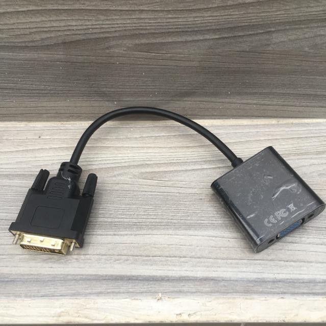 Cổng Dvi-D Ra Vga
