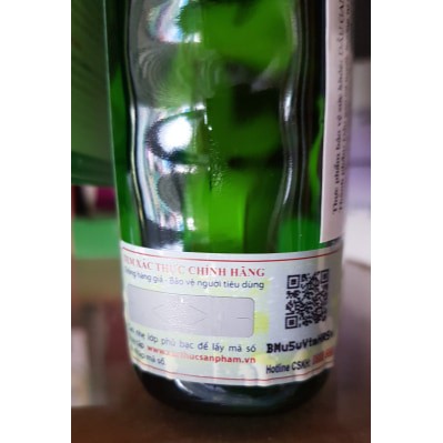 Dầu gan cá tuyết Mollers tran / MOLER / molers