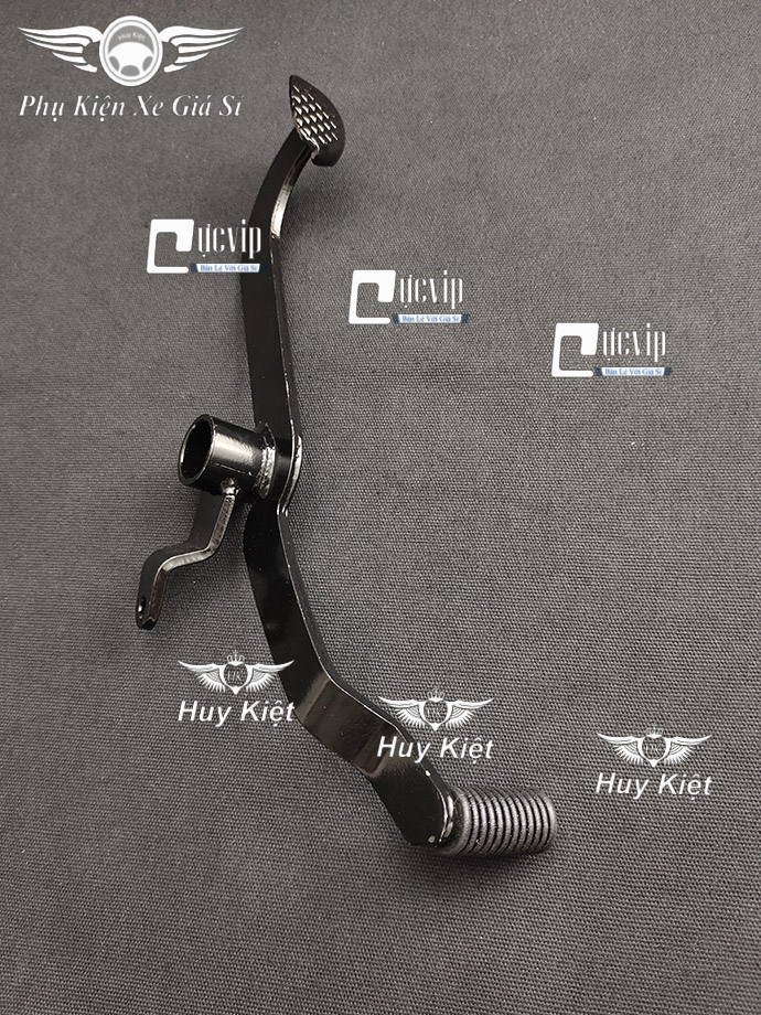 Cần Số 2 Chiều Winner, Winner V1 Sơn Tỉnh Điện Đen MS4508
