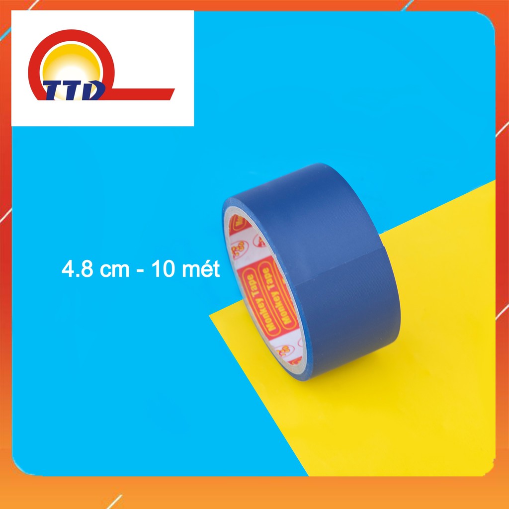[Mã 12LSSALE giảm 100% đơn 50k] Cuộn Băng Dính Simily Các MàuDán Gáy Sách