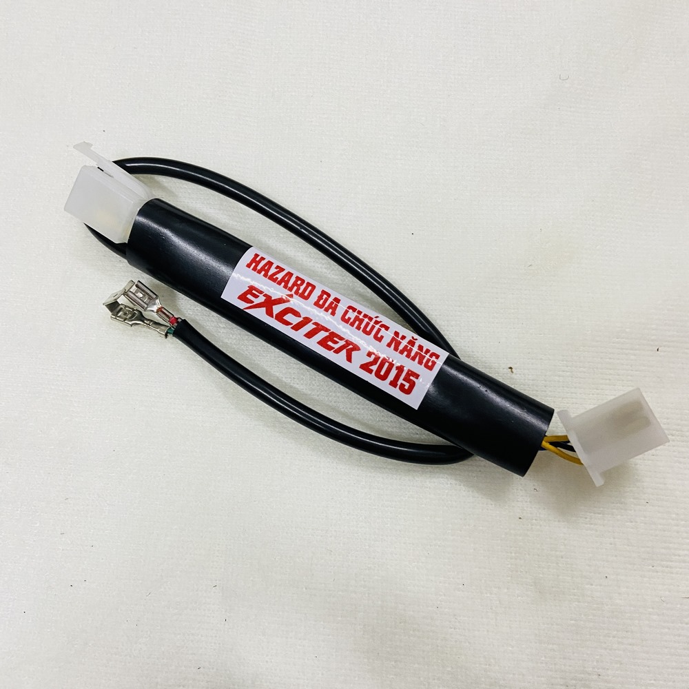 [CHỚP CHỚP] BỘ MẠCH TẠO CHỚP HAZARD XI NHAN CHO DÒNG XE EXCITER 150 ĐỜI 2015 ĐẾN 2018