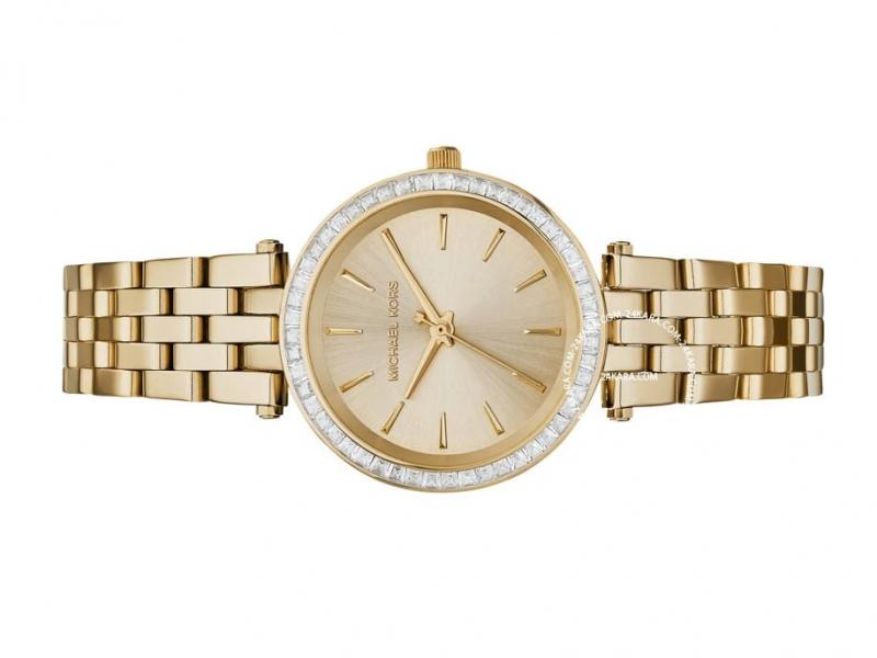 [HCM]Đồng hồ nữ Michael Kors - MK3365