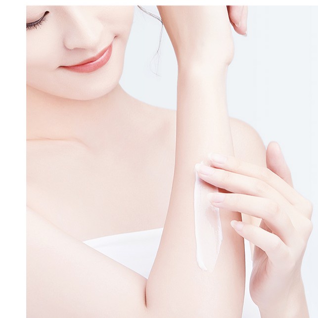[LUCENBASE]  Dưỡng thể trắng da Niacinamide 5%  251g