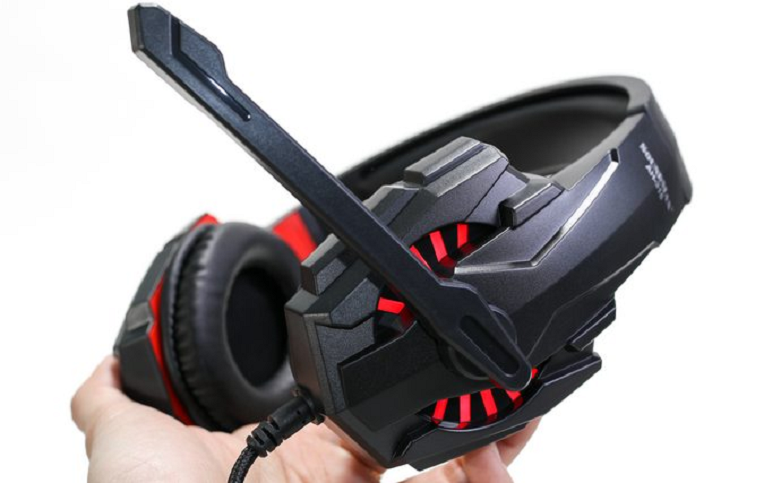 Tai nghe SoundMax AH315