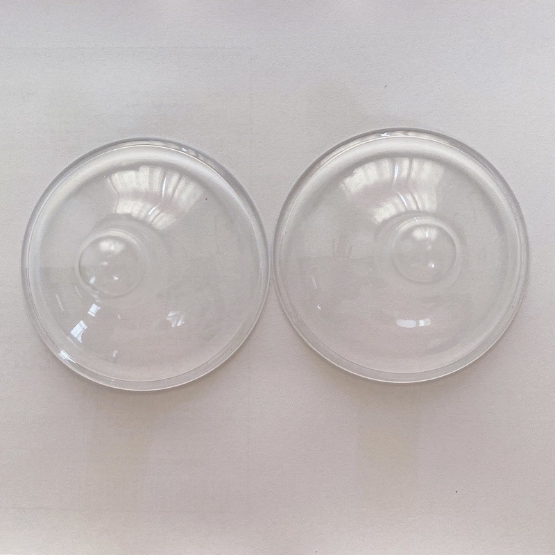 Núm Trợ Ti GB Baby Hàn Quốc  Siêu Mềm ( Hộp 2 chiếc )