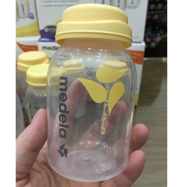 Bình trữ Medela 150ml USA