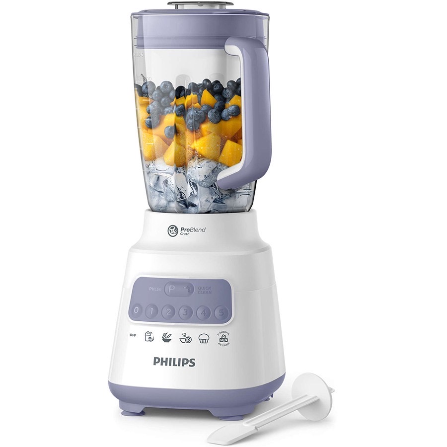 Máy xay sinh tố Philips HR2221 -700W