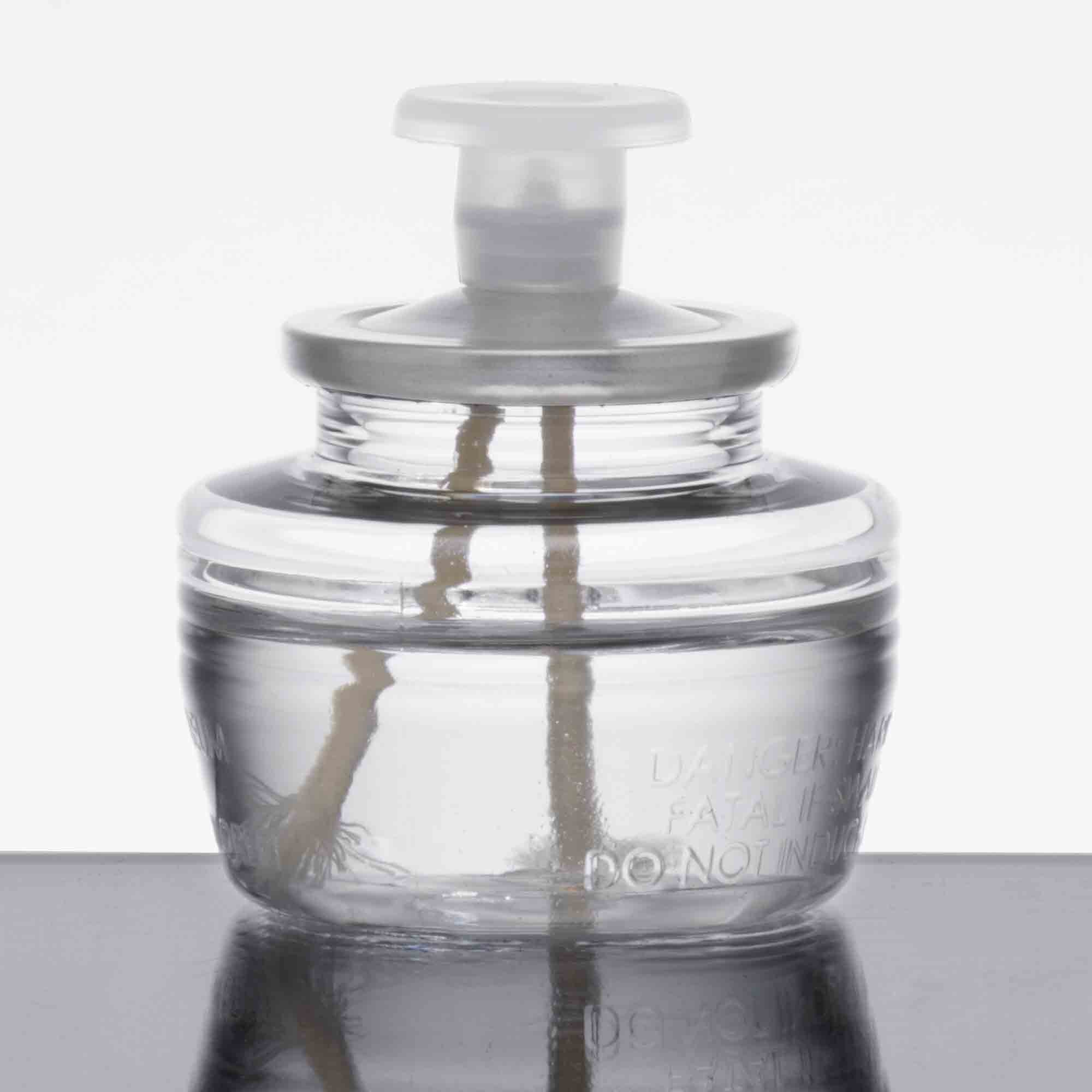 Bộ 10 Lọ Cồn Cho Đèn Sterno 30502