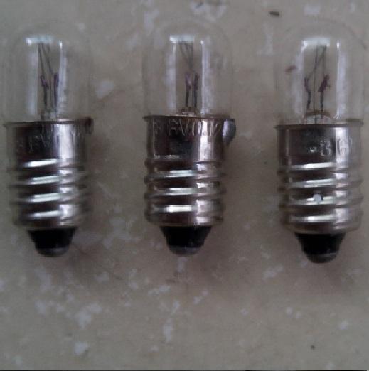 BÓNG ĐÈN SỢI ĐỐT E10 36V 0.12A