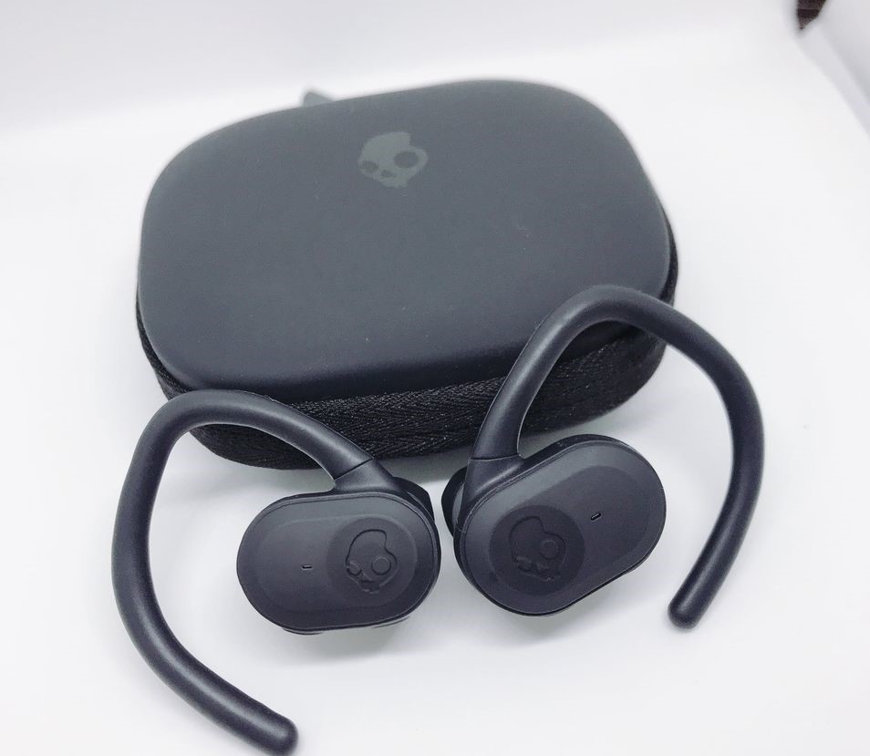 Tai Nghe Bluetooth Skullcandy Push Ultra True Wireless Earbuds - CORAL STORE