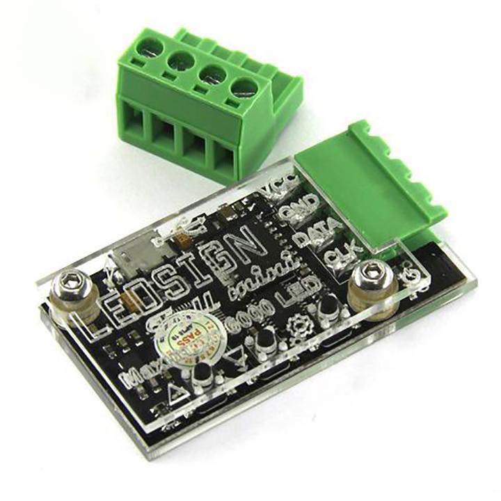 Mạch led full mini