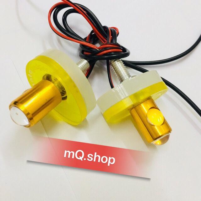 Bộ Đèn Xi Nhan Multi 2 Chiều (Giá 1 Cặp) Màu xanh Dương