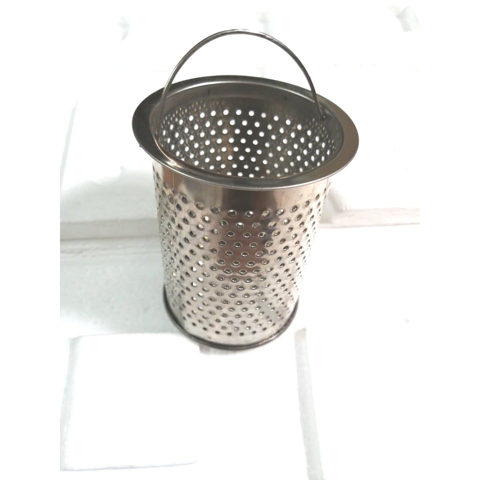 rổ lọc rác bồn rửa chén