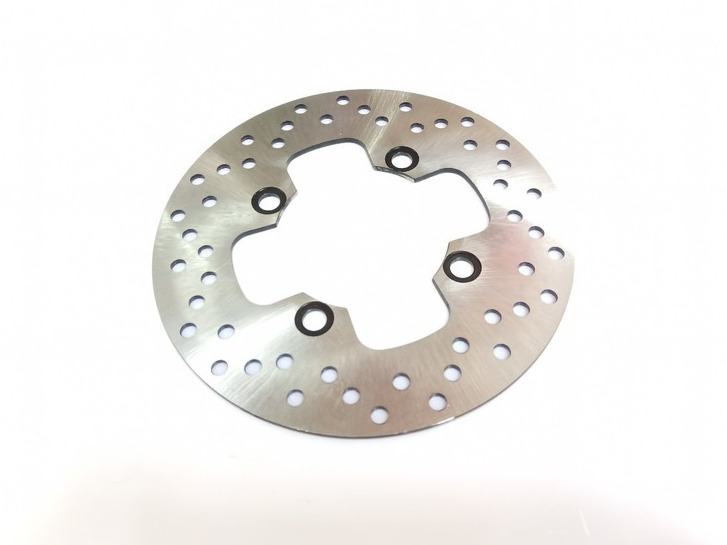đĩa thắng sau exciter 135 zin