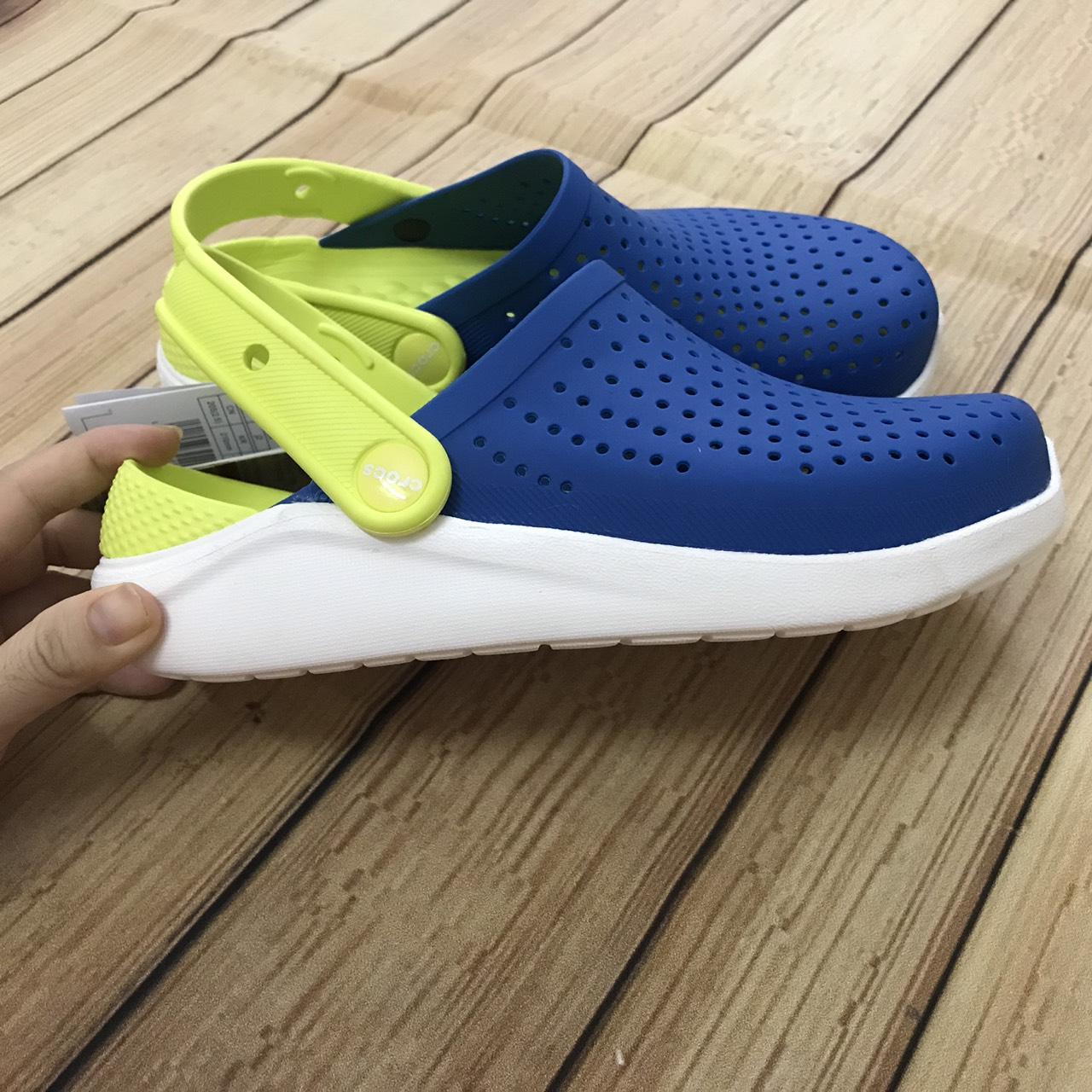 Cross-Sục literide trẻ em siêu mềm êm