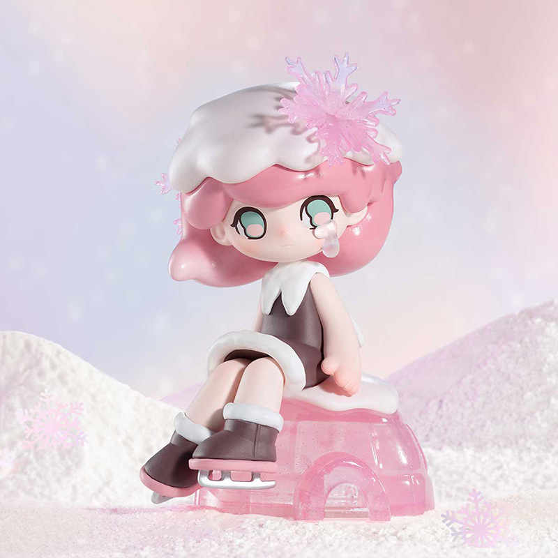 POP MART AZURA Fantasy Nature Series Blind Box