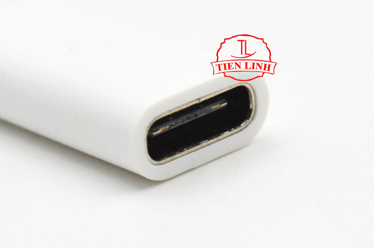 Đầu chuyển đổI Type C sang micro USB