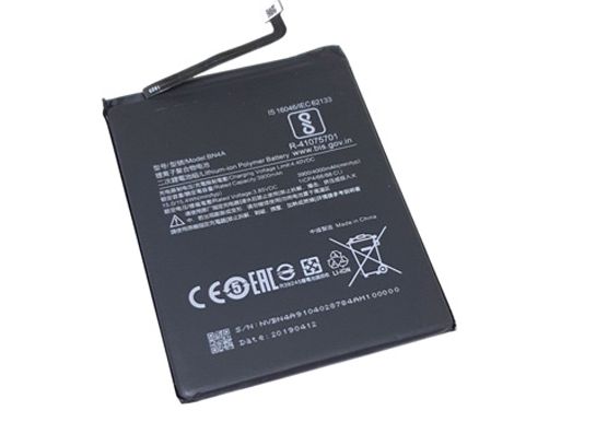Pin Xiaomi Redmi K30 Pro BM4Q