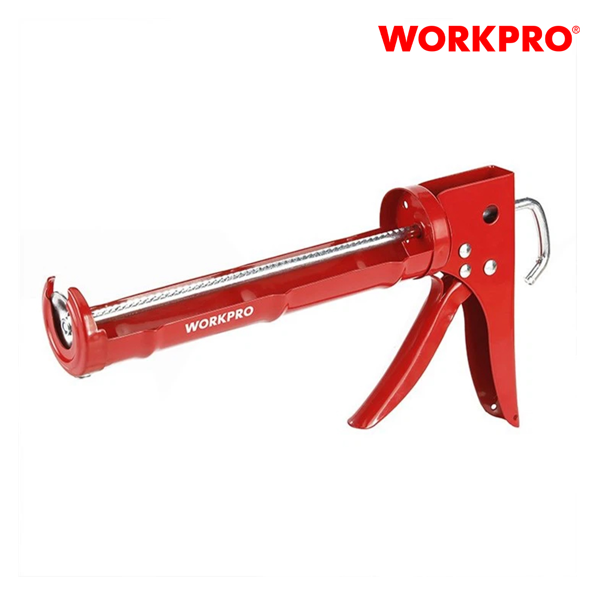 Súng bắn keo Silicon 9 inch 230mm WorkproWP224004