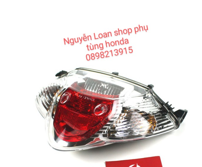 Đèn lái sau Suzuki Axelo Indo