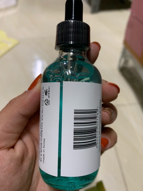 Serum Hydro B5 Mtcskin Hàn Quốc