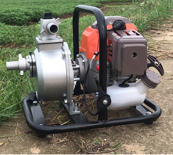 Máy Bơm Nước Chạy Xăng Yokohama YM-430
