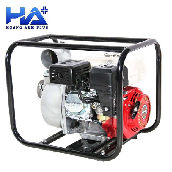 Máy Bơm Nước Chạy Xăng Yokohama YM-80