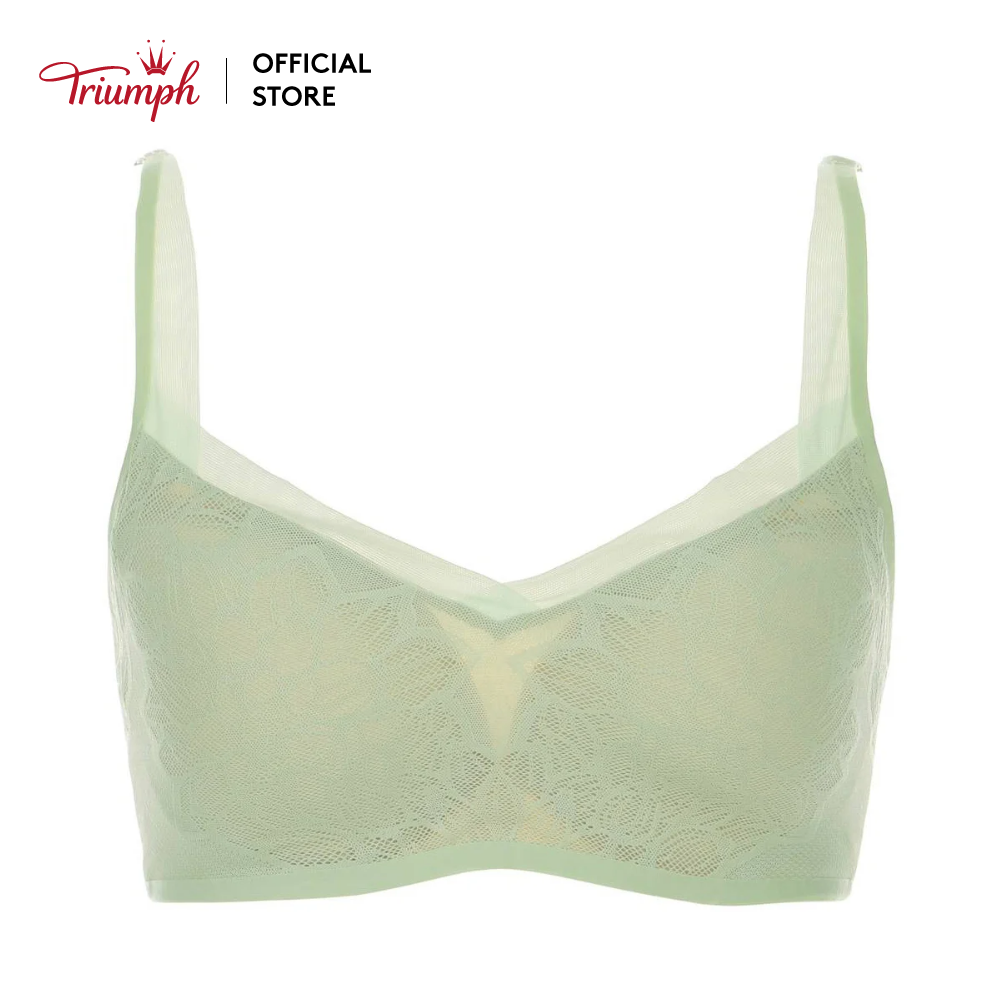 Triumph Fit Smart P