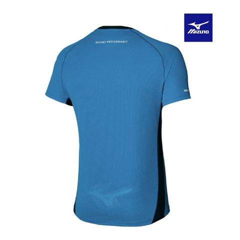 ÁO THUN T-SHIRT NAM THỂ THAO MIZUNO
