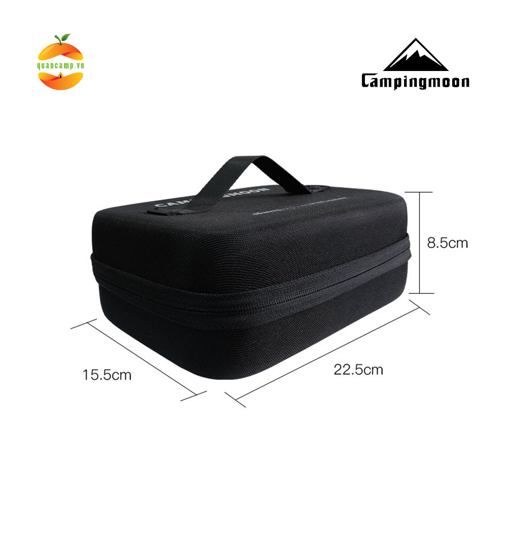 Lunch box campingmoon s-2013-b